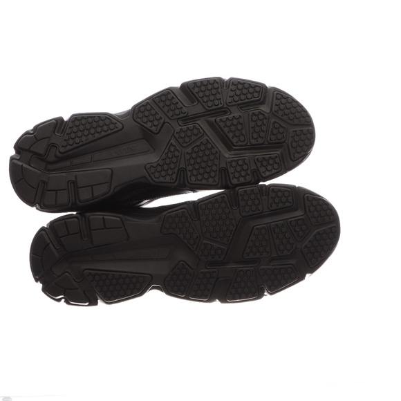 Bates Black Leather Charge Tactical Boots Mens 12 - Picture 5 of 6